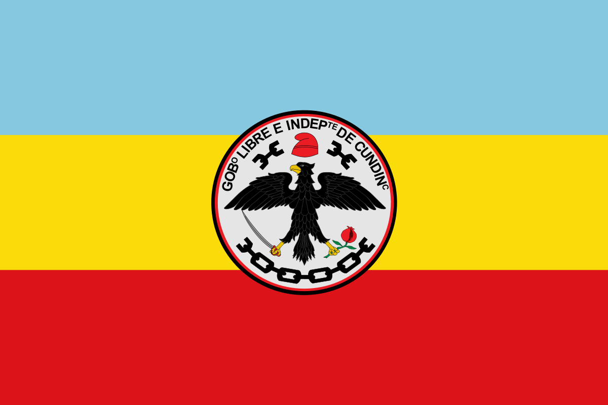Cundinamarca