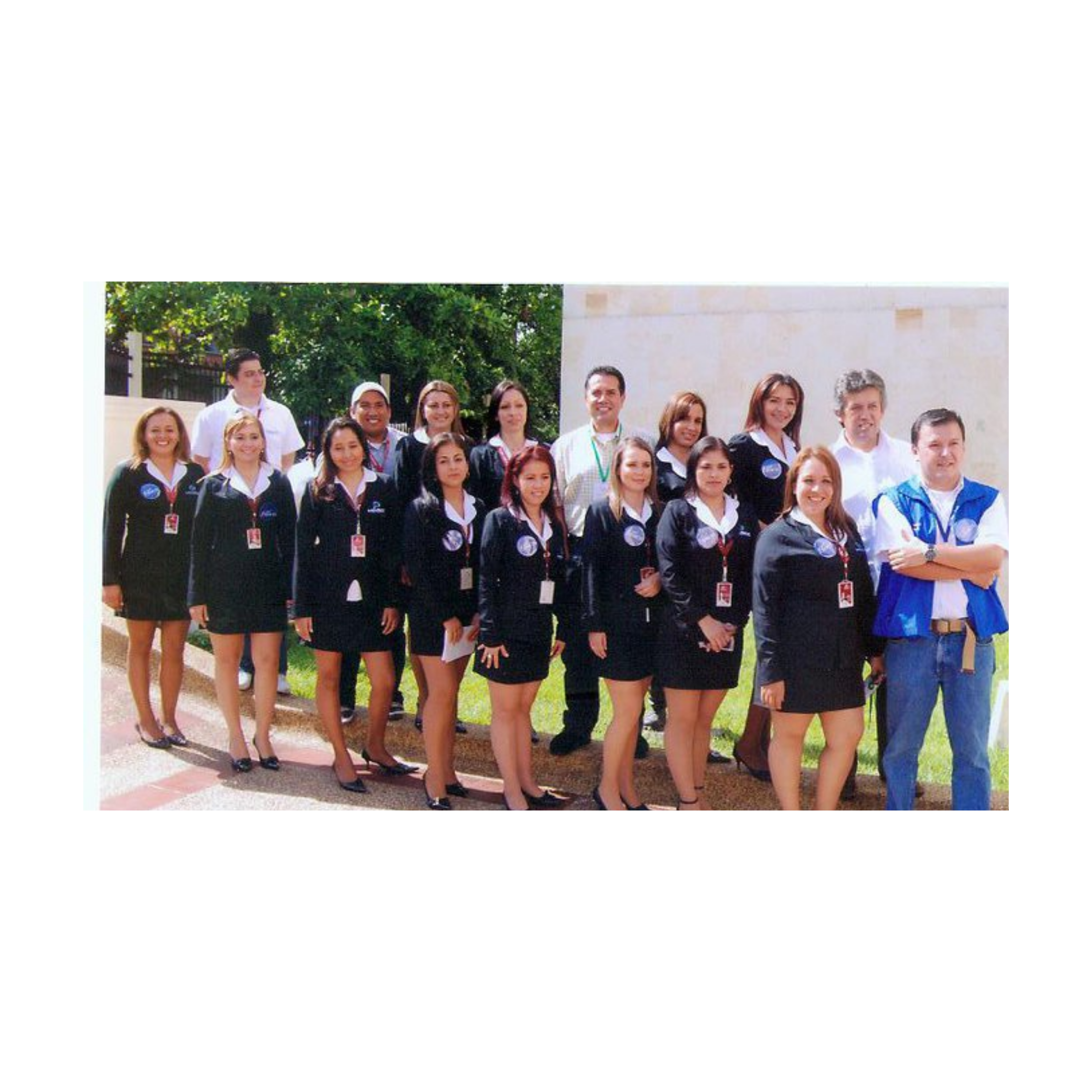 Foto 2004